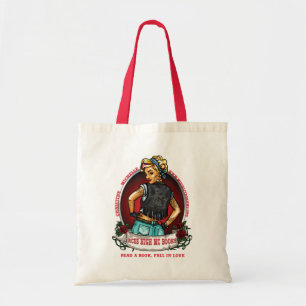 La bolsa de asas atractiva renegada