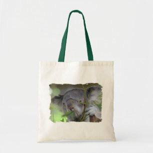 La bolsa de asas australiana de la koala