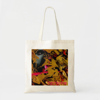 La bolsa de asas "Becky " del arte de Desform de
