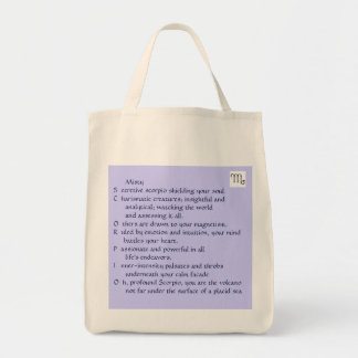 la bolsa de asas brumosa