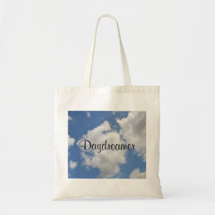 La bolsa de asas caprichosa de la nube del