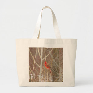La bolsa de asas cardinal masculina