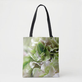La bolsa de asas clásica LK del "Hydrangea"