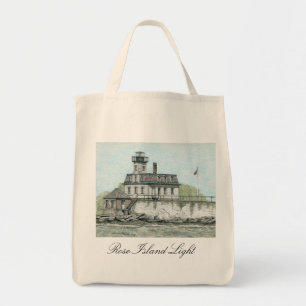 LA BOLSA DE ASAS COLOR DE ROSA DE NEWPORT RI DE LA