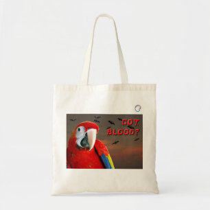La bolsa de asas conseguida de la sangre