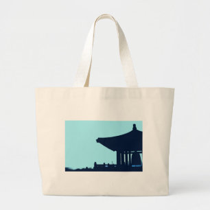 La bolsa de asas coreana del SP Bell