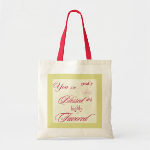 La bolsa de asas cristiana