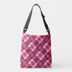 La bolsa de asas cruzada del cuerpo de los
