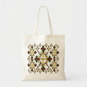 La bolsa de asas cruzada etíope