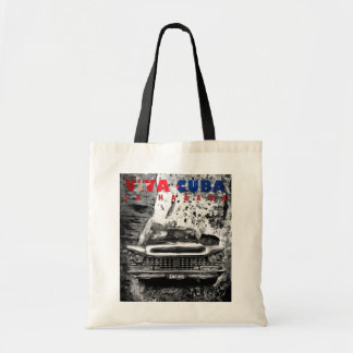 La bolsa de asas Cuba