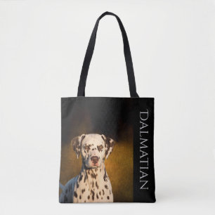 La bolsa de asas dálmata
