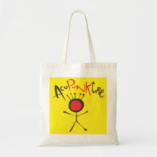 La bolsa de asas de Acupunkture