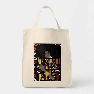 La bolsa de asas de Afrocentric