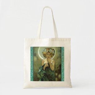 La bolsa de asas de Alfonso Mucha Clair De Lune