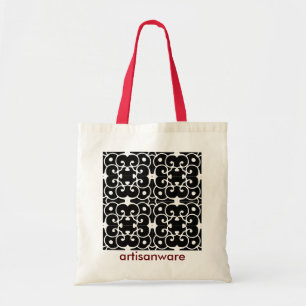 La bolsa de asas de Artisanware