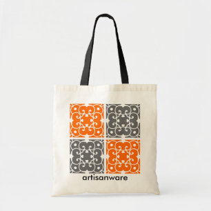 La bolsa de asas de Artisanware