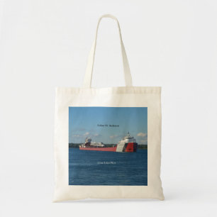 La bolsa de asas de Arturo M. Anderson