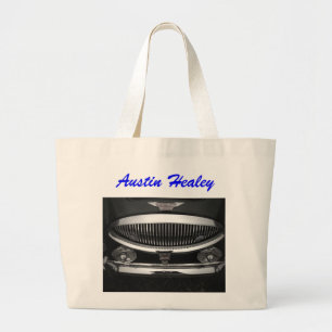 La bolsa de asas de Austin Healey