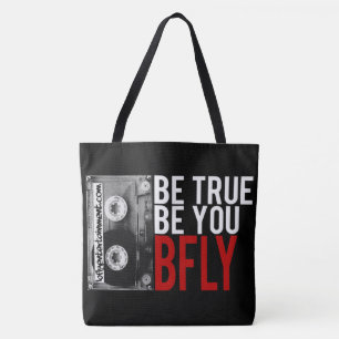 LA BOLSA DE ASAS DE B-FLY