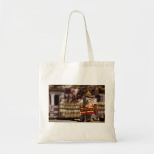 La bolsa de asas de Bandito de la chihuahua