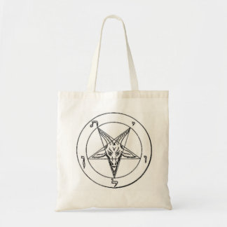 La bolsa de asas de Baphomet