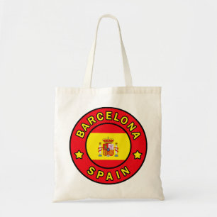 La bolsa de asas de Barcelona España