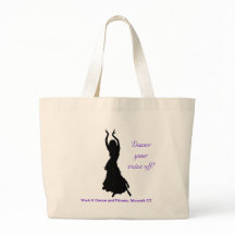 La bolsa de asas de Bellydance