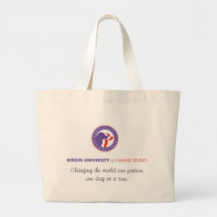 La bolsa de asas de Bergin U