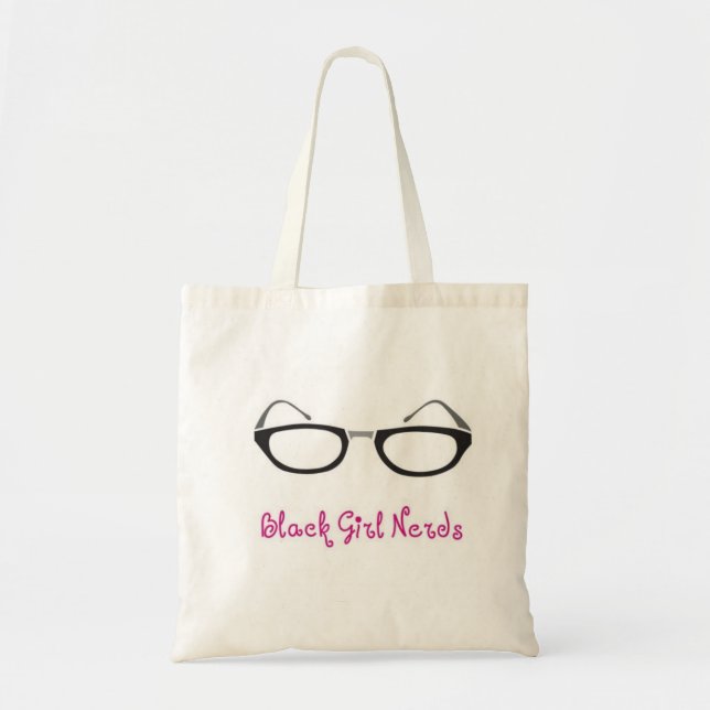 La bolsa de asas de BGN (Frente)