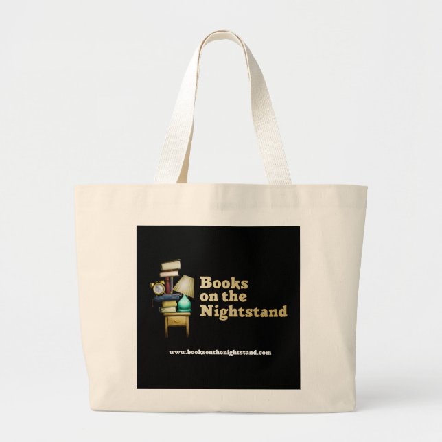 La bolsa de asas de BOTNS (otro diseña disponible) (Frente)