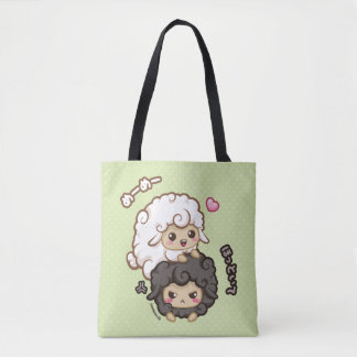 La bolsa de asas de Bruno y de Herberto