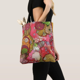 La bolsa de asas de BubbleOne