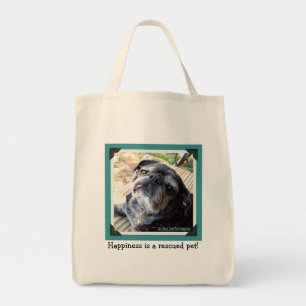 La bolsa de asas de Bumblesnot: ¡La felicidad es