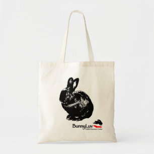 La bolsa de asas de BunnyLuv que ofrece a Ofelia
