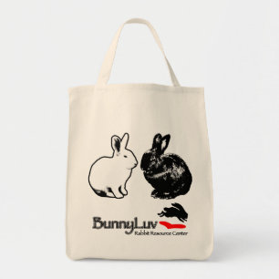 La bolsa de asas de BunnyLuv que ofrece Ofelia y