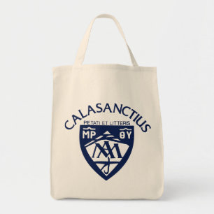 La bolsa de asas de Calasanctius