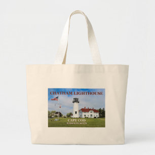 La bolsa de asas de Cape Cod Massachusetts del
