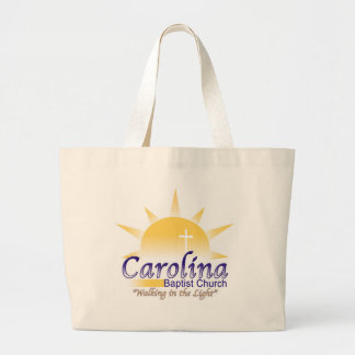 La bolsa de asas de Carolina