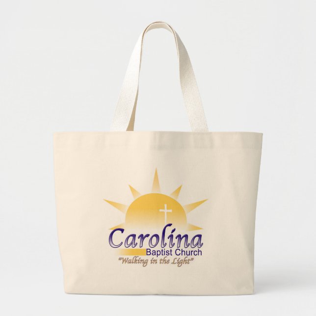La bolsa de asas de Carolina (Frente)