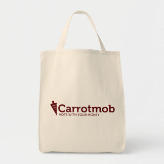 La bolsa de asas de Carrotmob