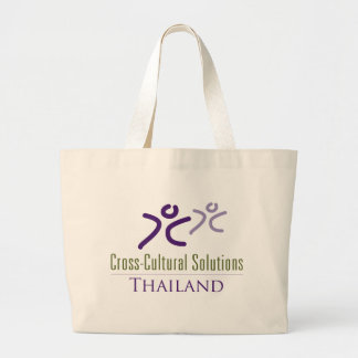 La bolsa de asas de CCS Tailandia