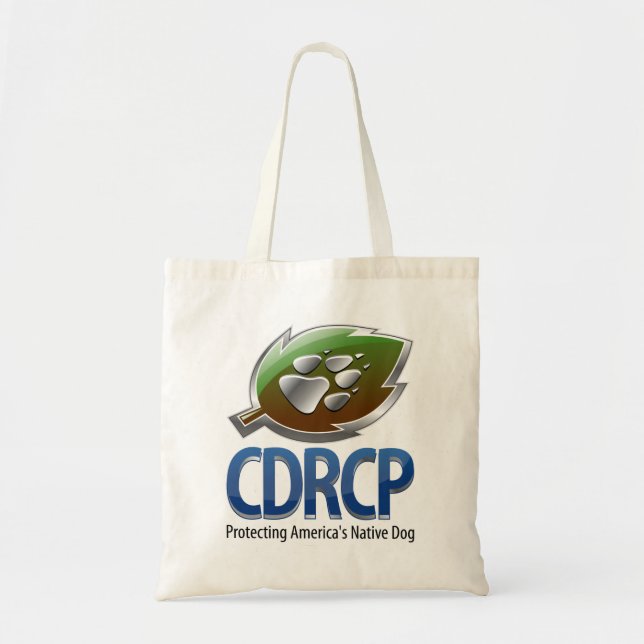 La bolsa de asas de CDRCP (Frente)