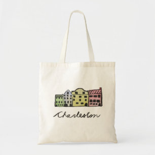 La bolsa de asas de Charleston