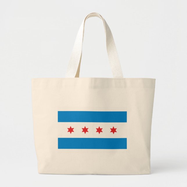 La bolsa de asas de Chicago (Frente)
