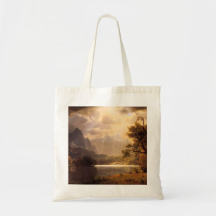 La bolsa de asas de Colorado del parque de