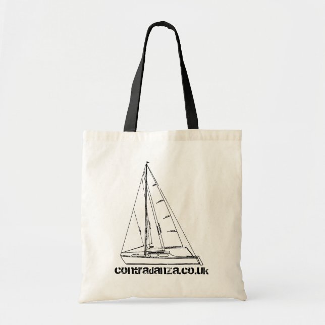 la bolsa de asas de contradanza.co.uk (Frente)