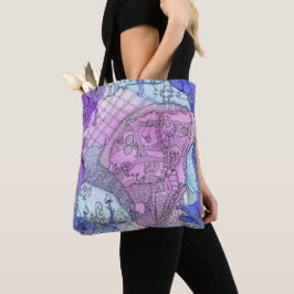 La bolsa de asas de Cray Zee