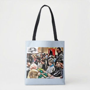 La bolsa de asas de Cribbage