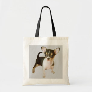 La bolsa de asas de Cutie de la chihuahua
