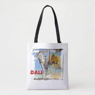 La bolsa de asas de Dali